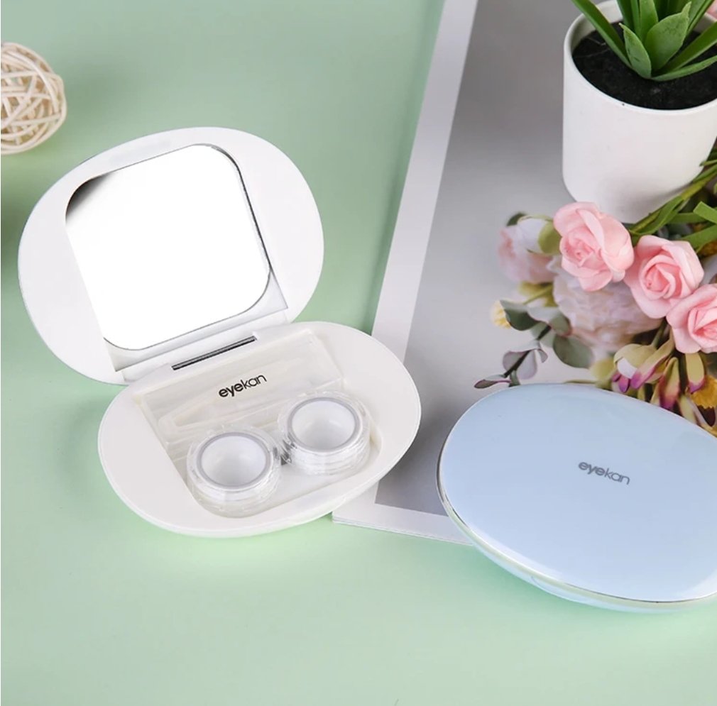 Eyekan Travel kit