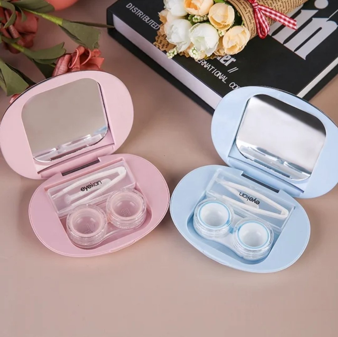 Eyekan Travel kit