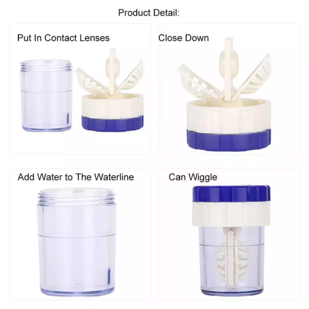 Lens Cleaner