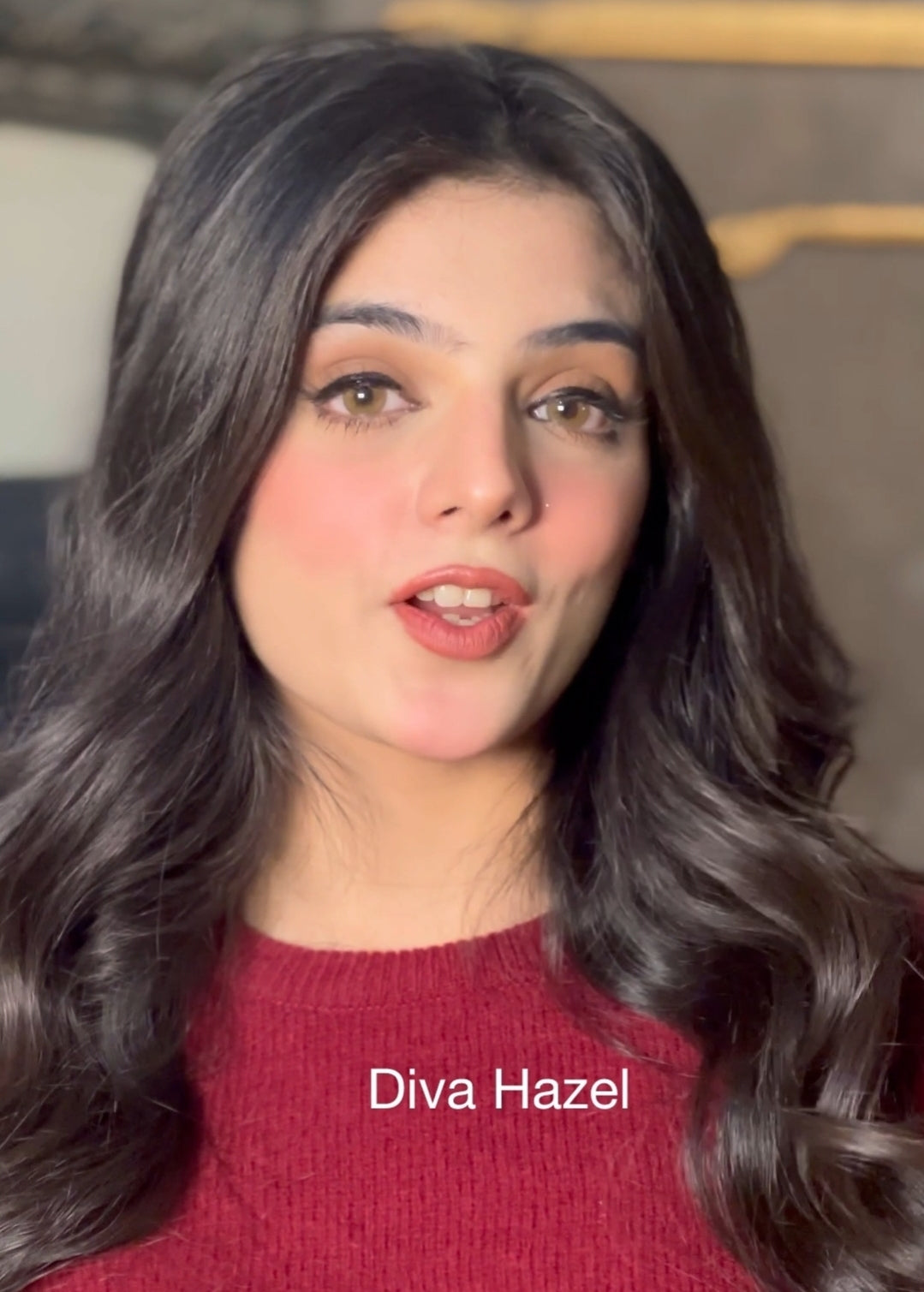 Diva Hazel