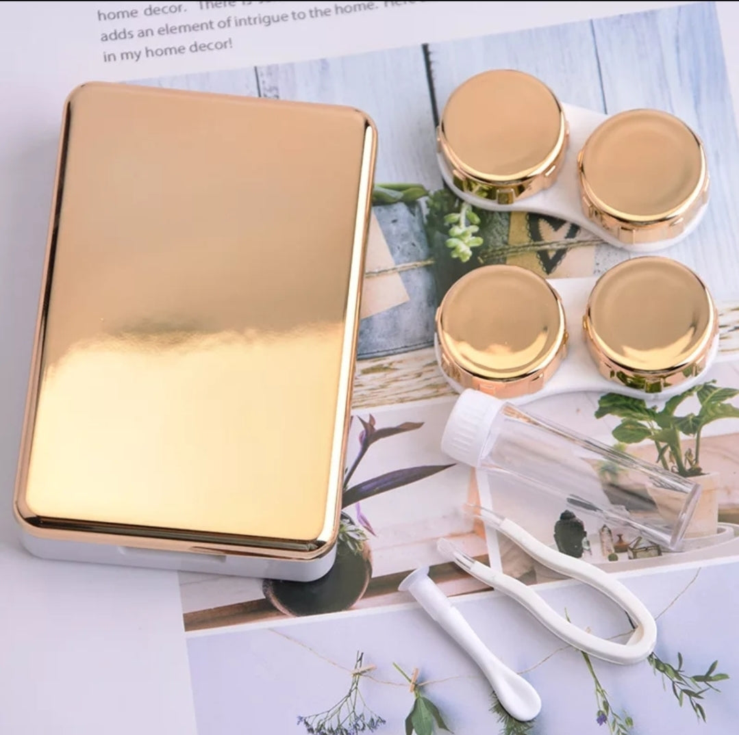 Travel Double Storage kit