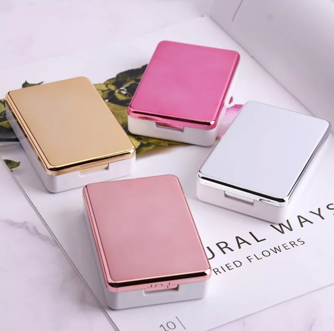 Travel Double Storage kit