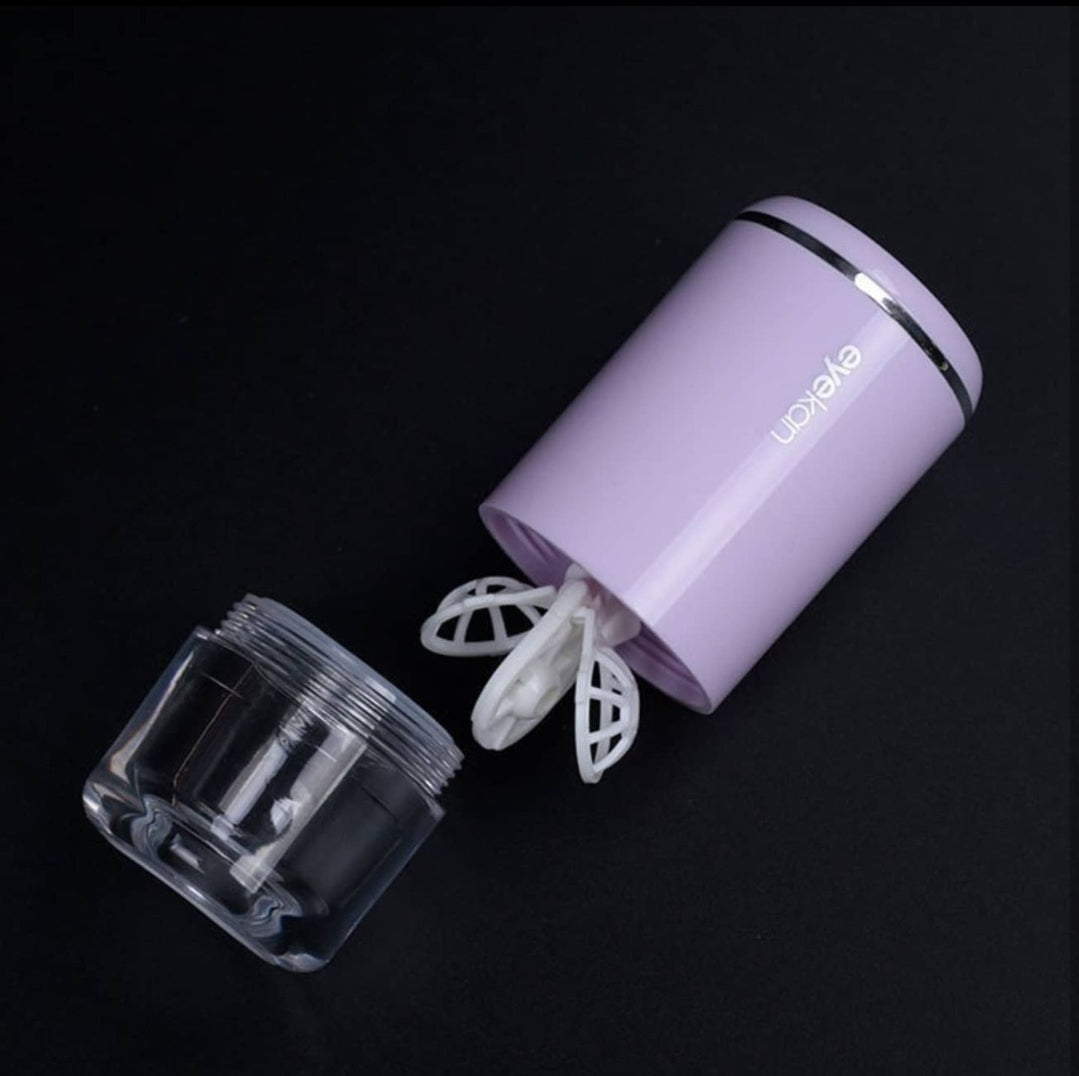 Automatic Lens Cleaner Rechargeable