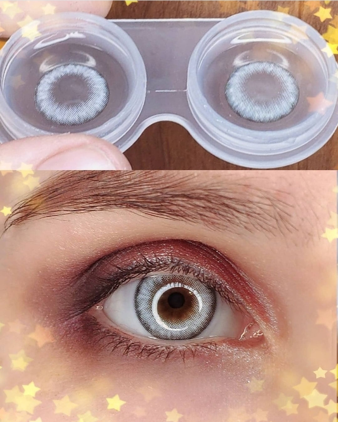Crystal Gray Pro