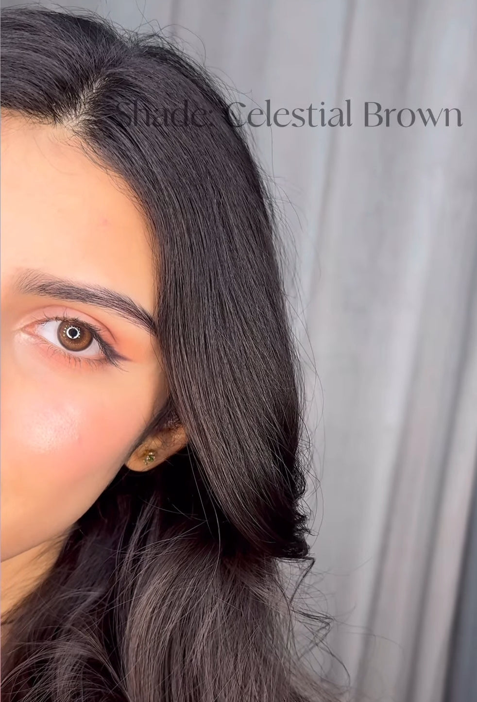 Celestial Brown