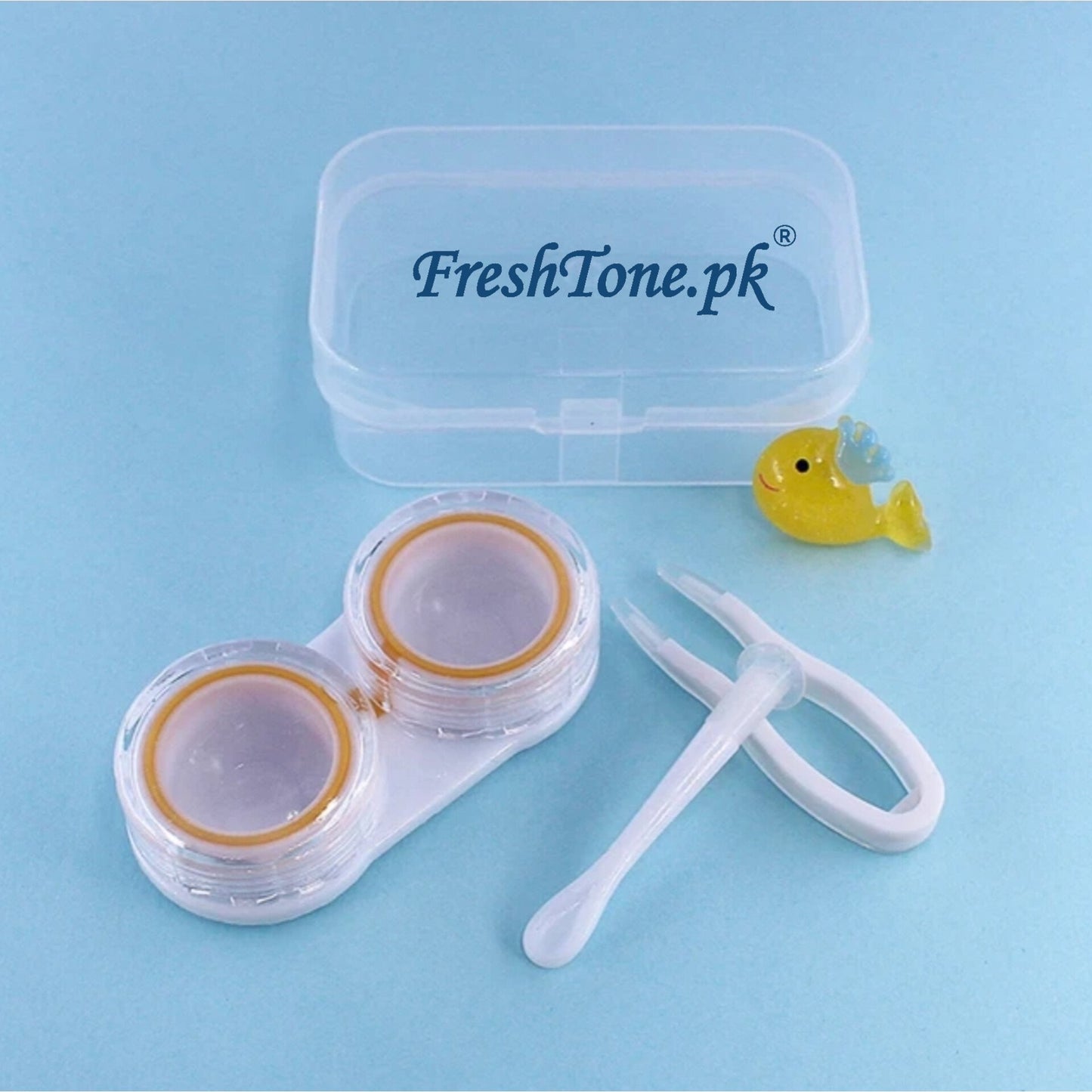 Mini Travel kit
