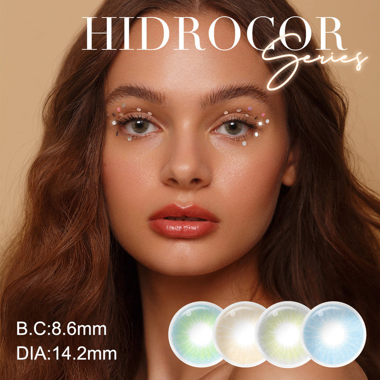 Hidrocore Series
