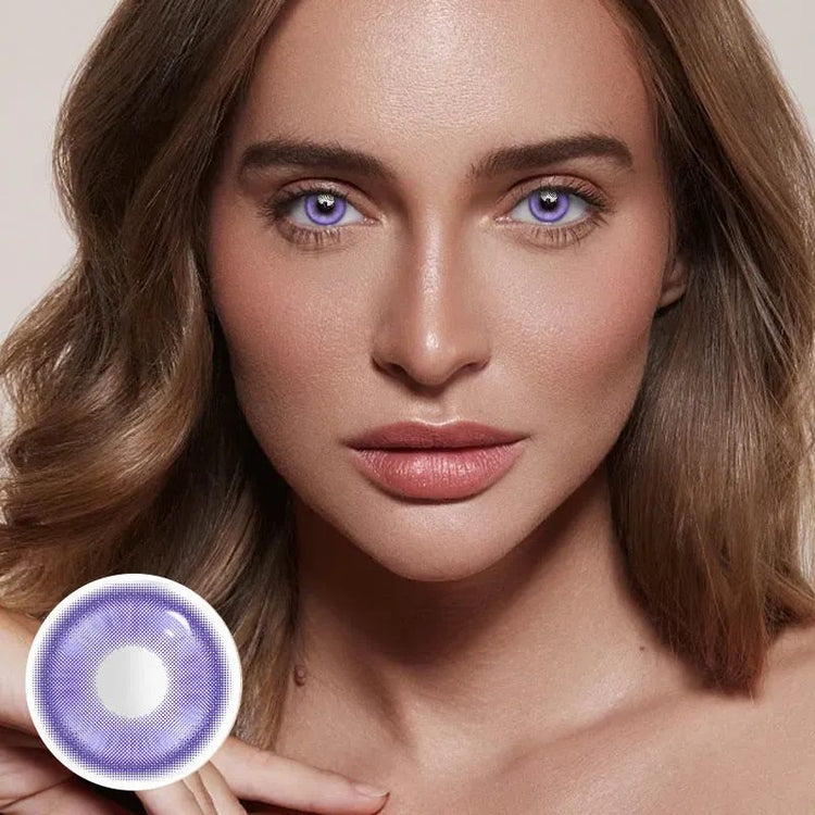 Violet