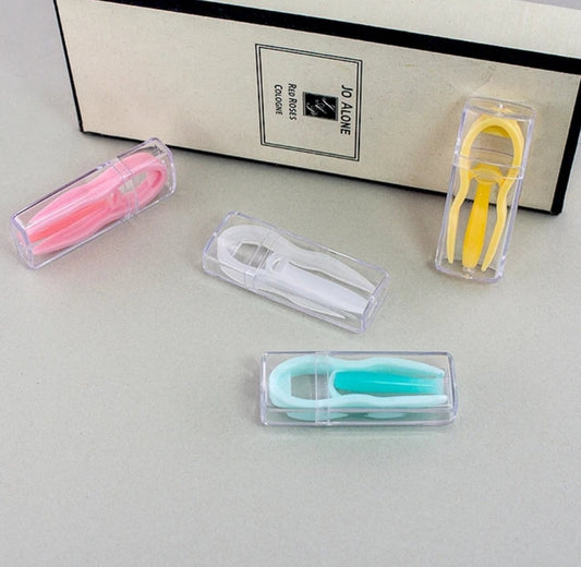 Applicator & Tweezer