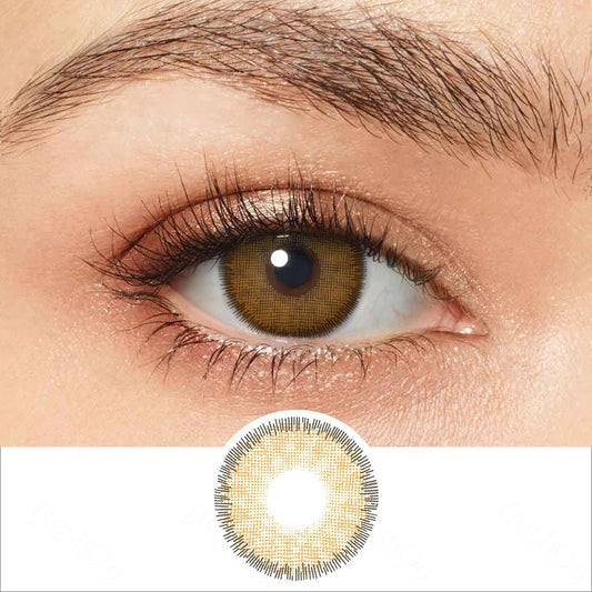 Premium Caremal Brown