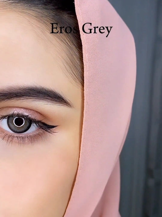 Eros Gray