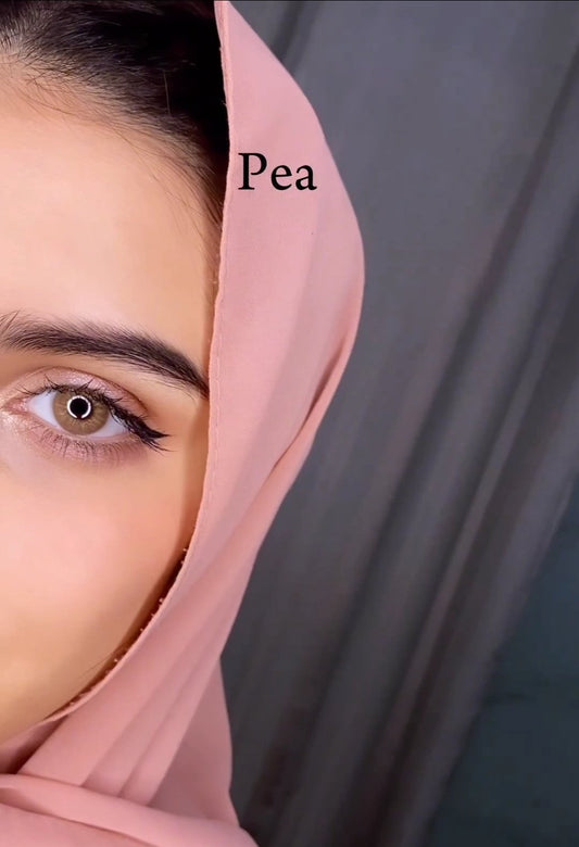 Pea
