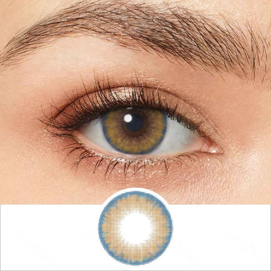 Blue Brown Pro