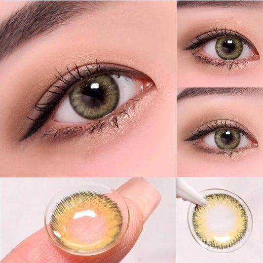 Yellow Brown Pro
