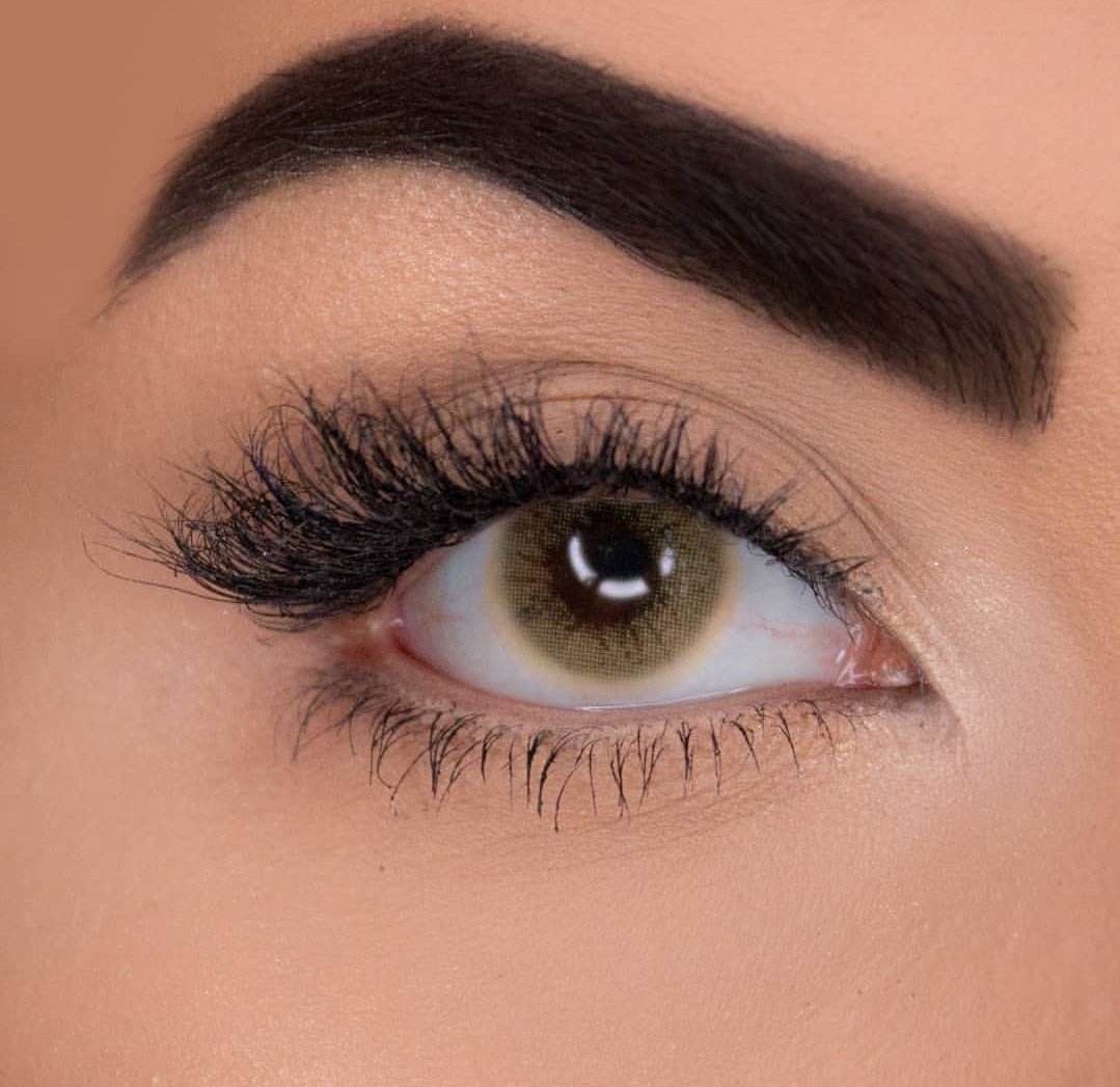 Ocean Brown