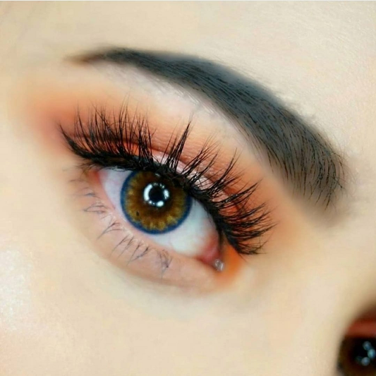 Blue Brown Pro