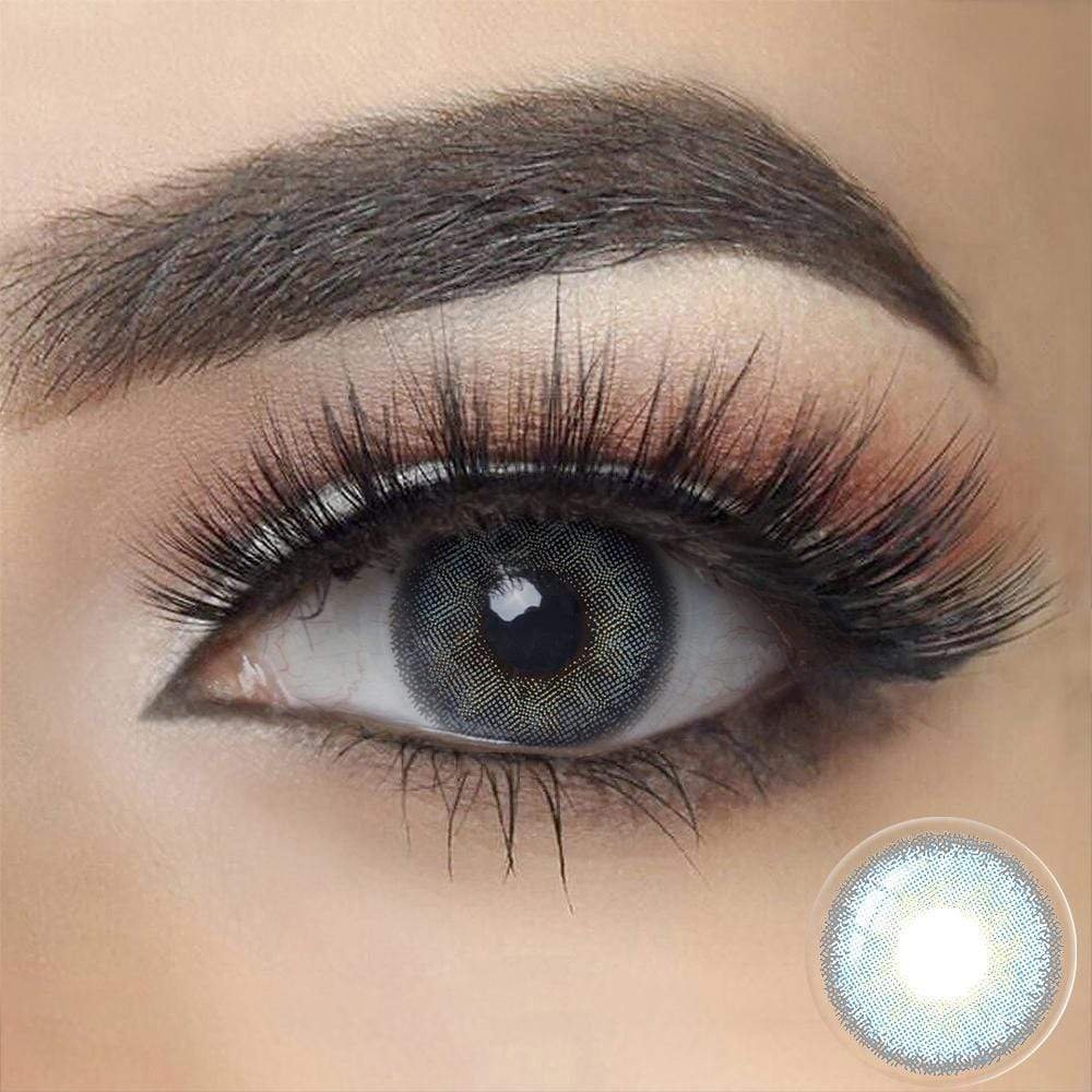 Candy Blue