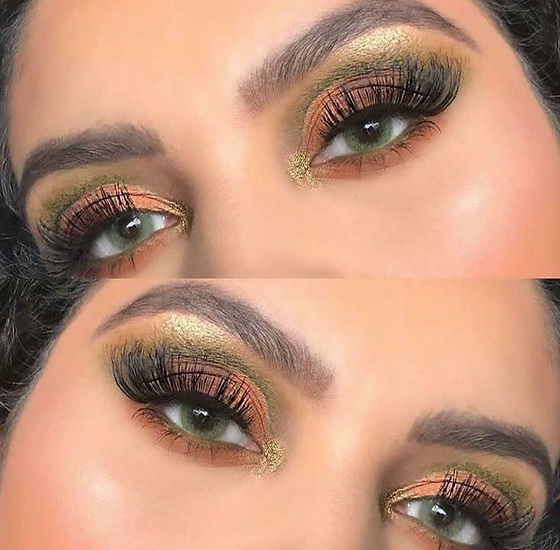 Icy Green