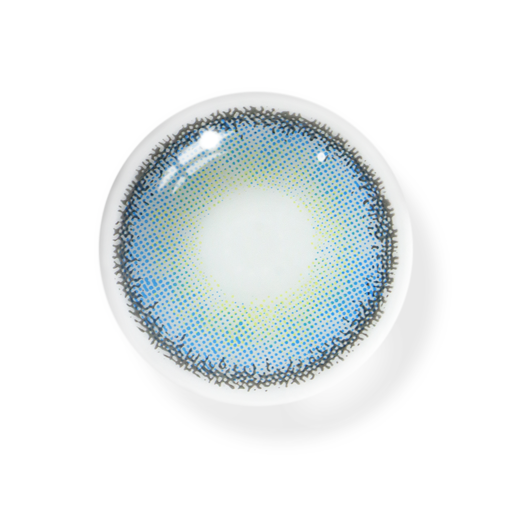 Candy Blue