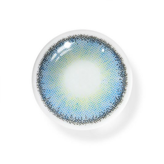 Candy Blue
