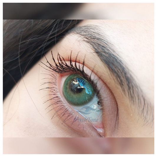 Halo Green