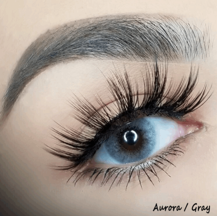 Aurora Gray