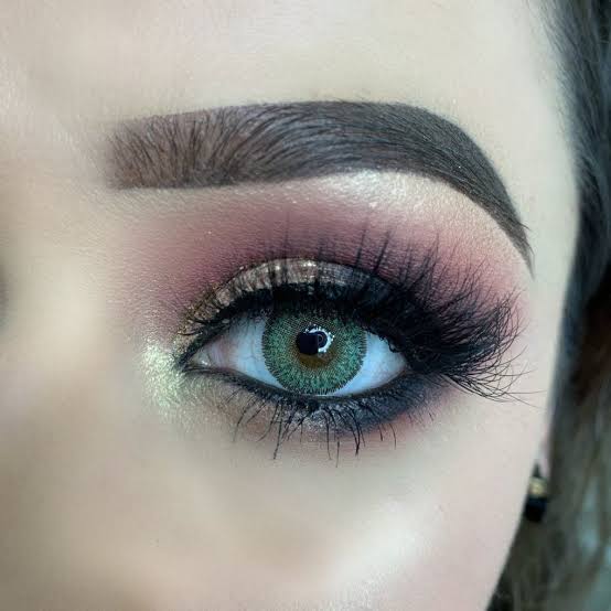Emerald Green
