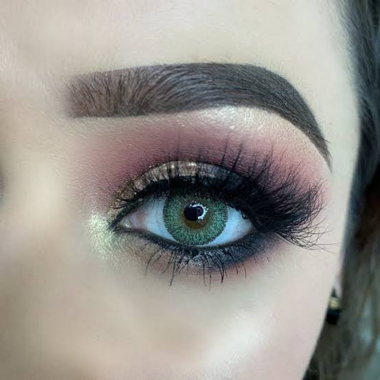 Emerald Green