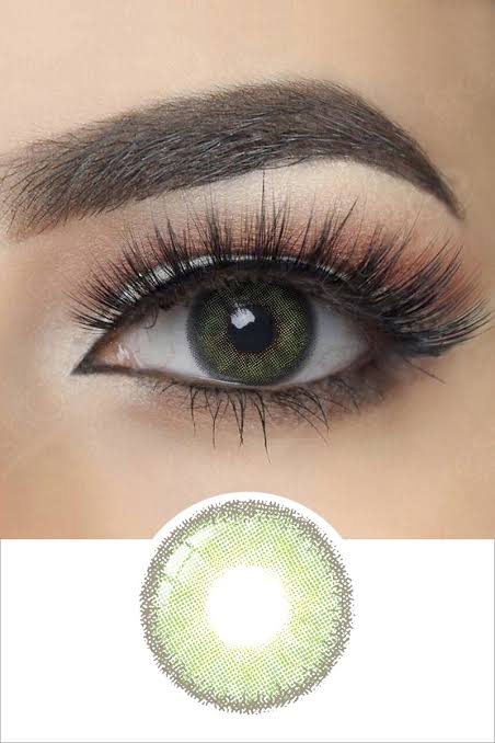 Candy Green