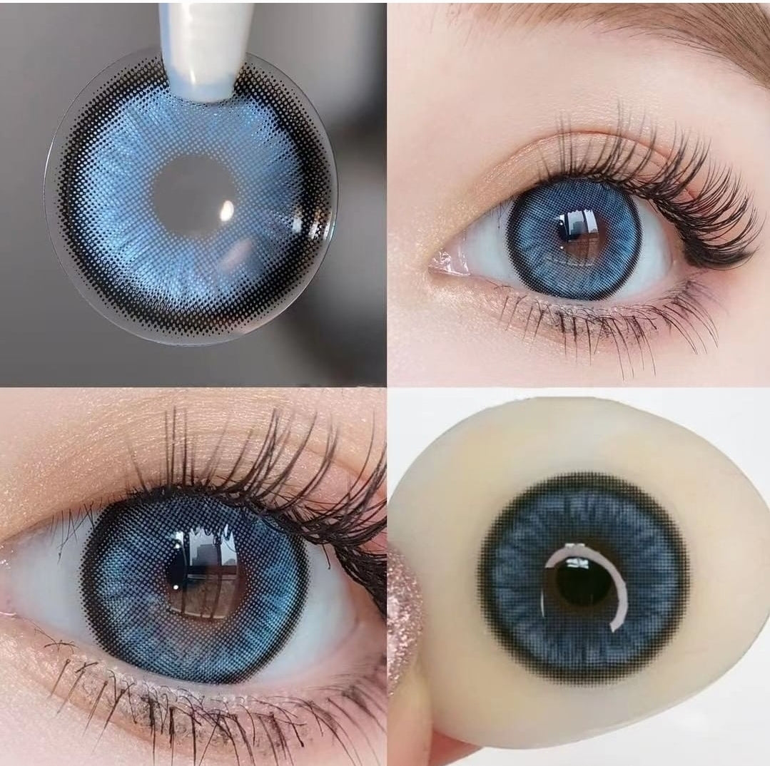 Norko Blue