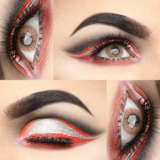 Amber Supernatural
