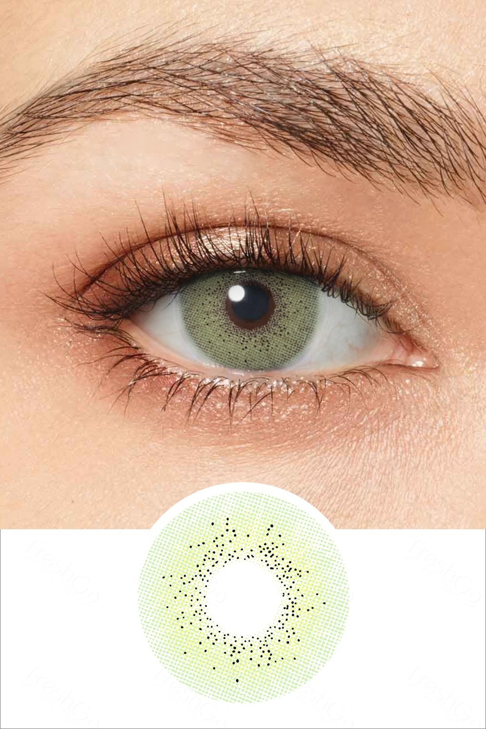 Ocean Green