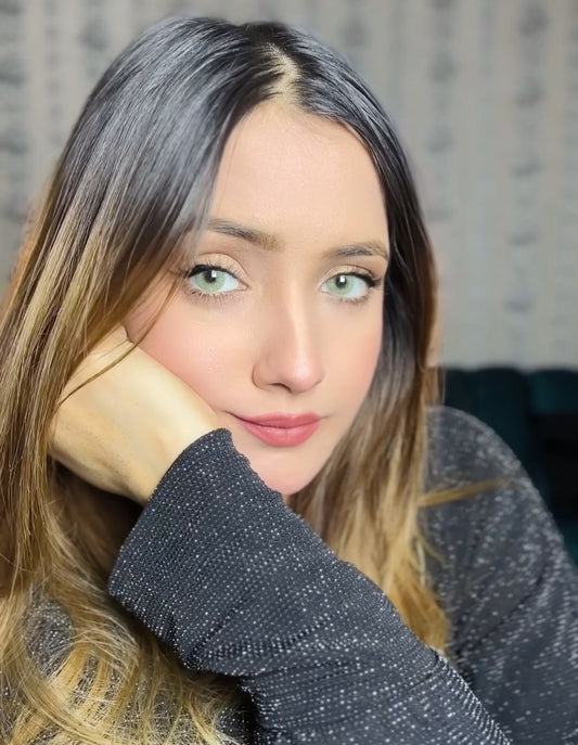 Icy Green