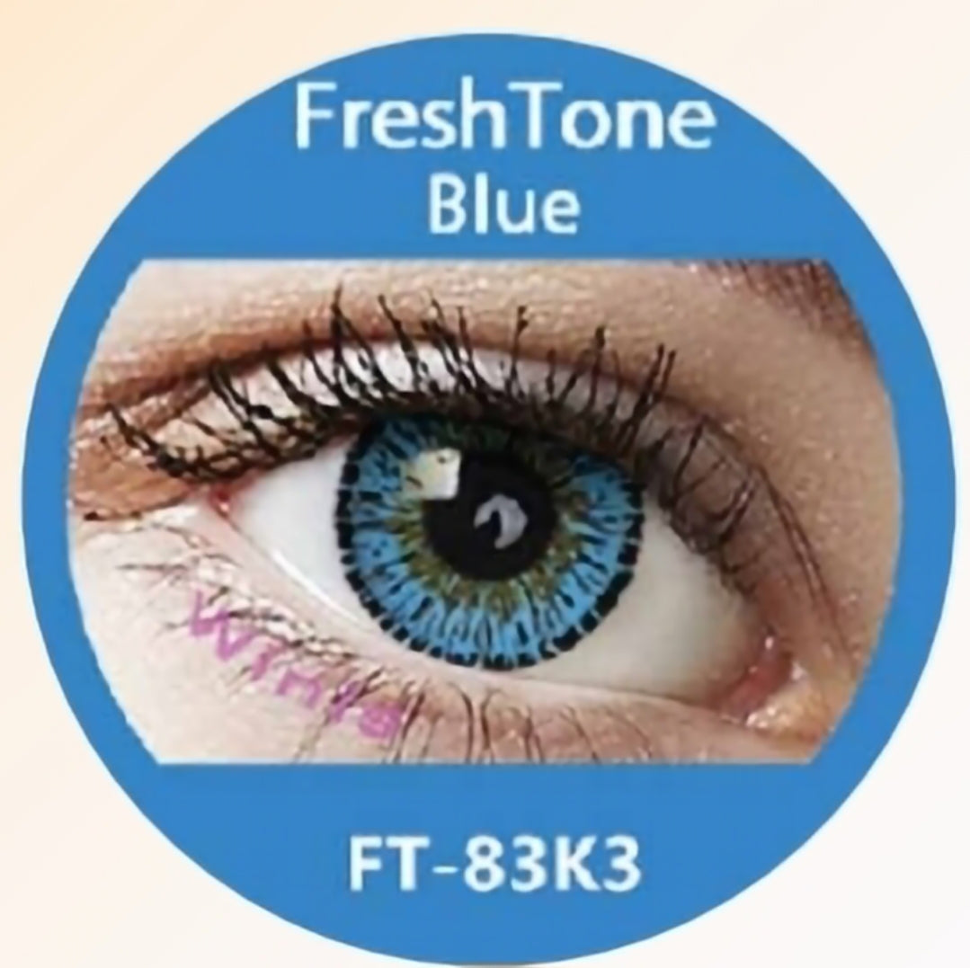 EyeToEye Blue