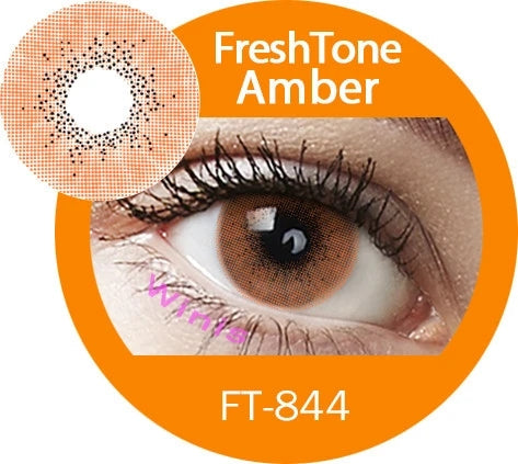Amber Supernatural