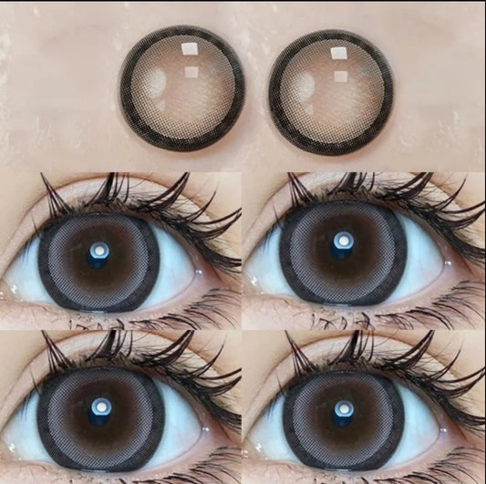 Circle Gray